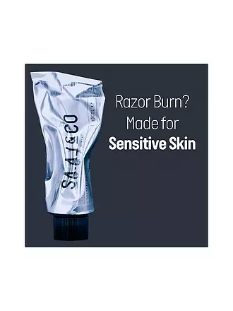 SA.AL&CO | 021 Shaving Crème 100ml | 